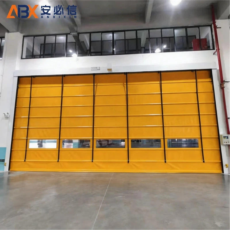 沈阳市高速堆积门